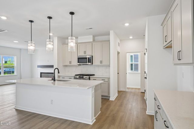 2768 Quarry Road 89, Rolesville, NC 27571