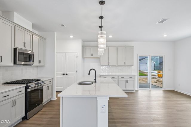 2768 Quarry Road 89, Rolesville, NC 27571