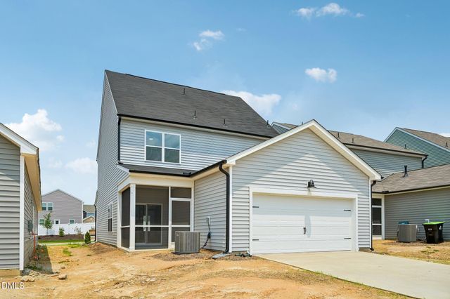 2768 Quarry Road 89, Rolesville, NC 27571