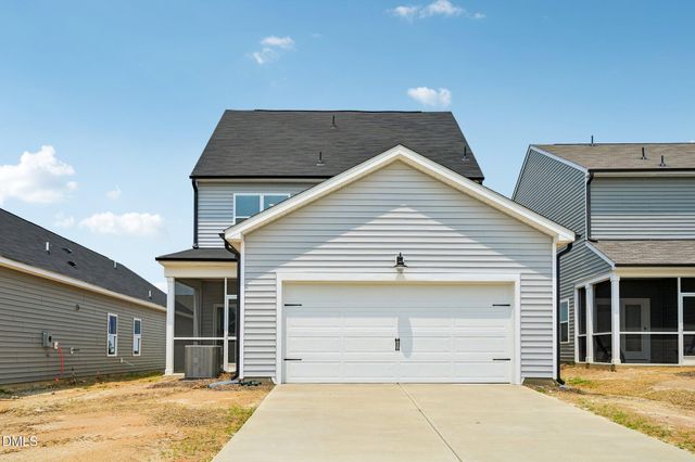 2768 Quarry Road 89, Rolesville, NC 27571