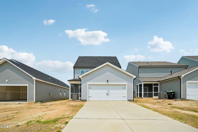2768 Quarry Road 89, Rolesville, NC 27571
