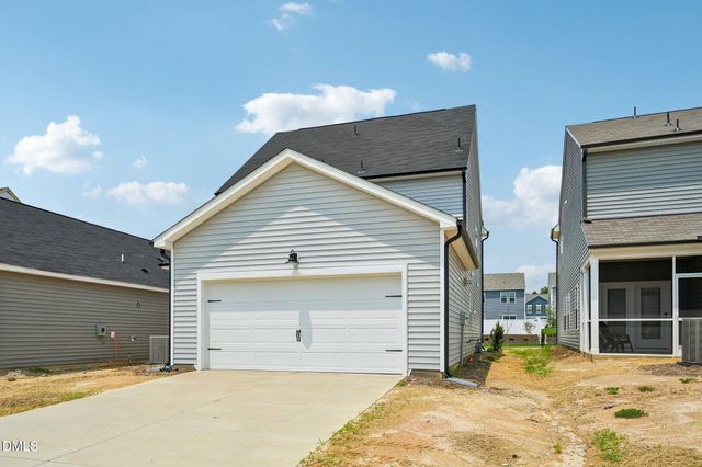 2768 Quarry Road 89, Rolesville, NC 27571