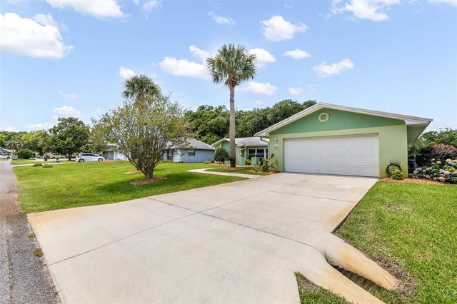 8 COURTNEY PLACE, Palm Coast, FL 32137