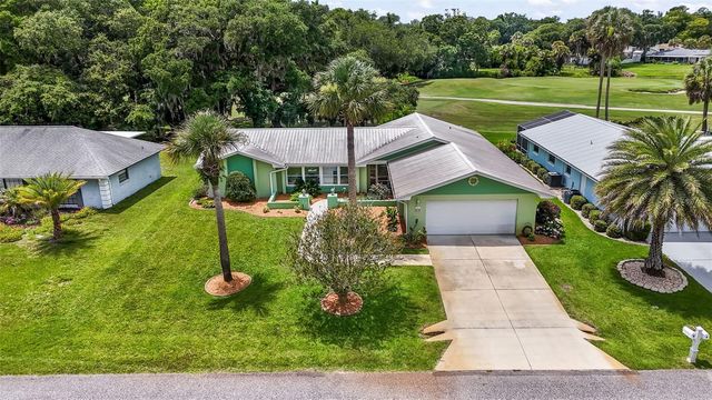 8 COURTNEY PLACE, Palm Coast, FL 32137