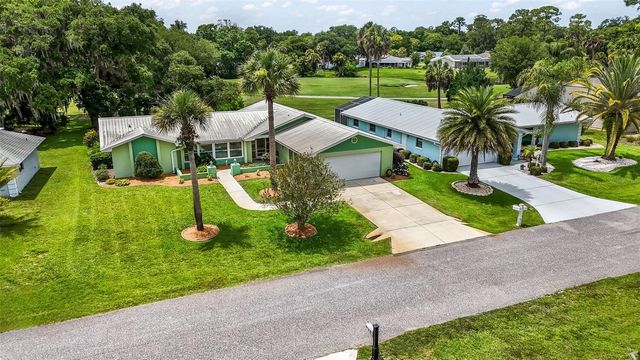 8 COURTNEY PLACE, Palm Coast, FL 32137
