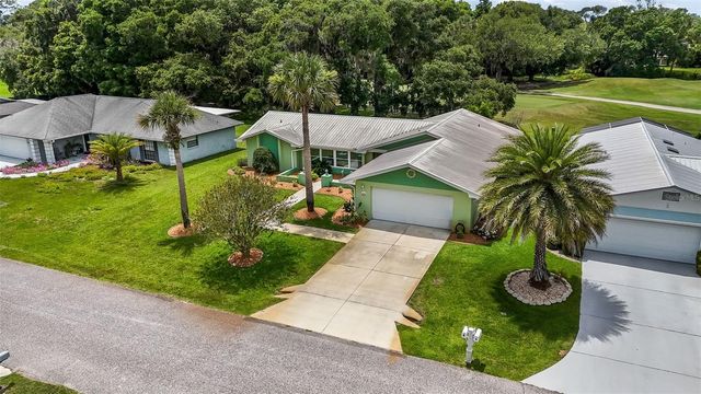 8 COURTNEY PLACE, Palm Coast, FL 32137
