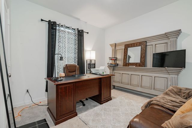 1034 Manuel Drive, Fate, TX 75087