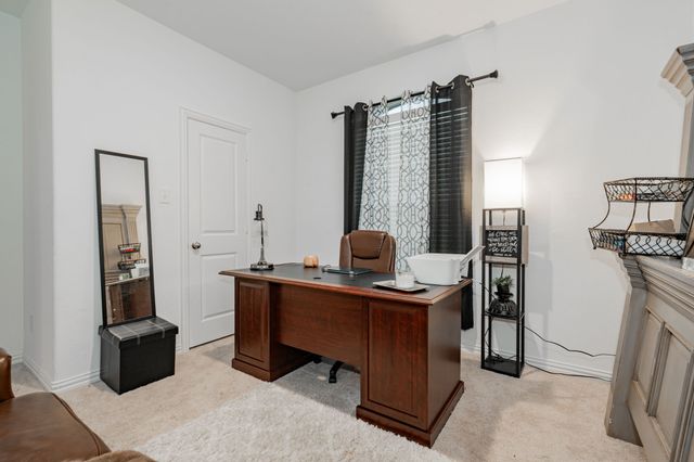 1034 Manuel Drive, Fate, TX 75087