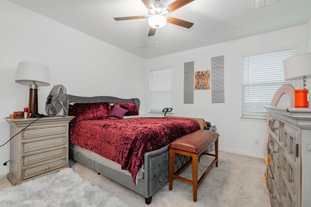 1034 Manuel Drive, Fate, TX 75087