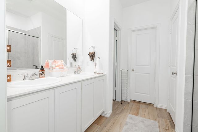 1034 Manuel Drive, Fate, TX 75087