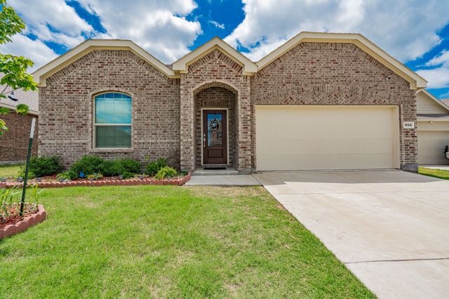 1034 Manuel Drive, Fate, TX 75087