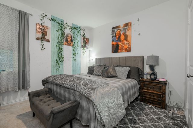 1034 Manuel Drive, Fate, TX 75087