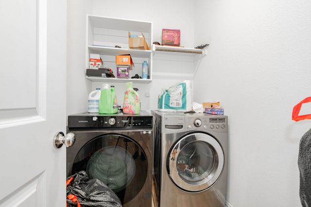 1034 Manuel Drive, Fate, TX 75087