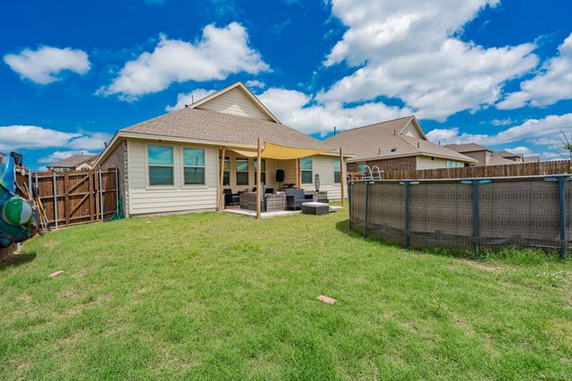 1034 Manuel Drive, Fate, TX 75087