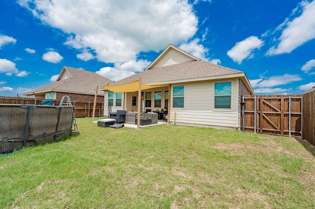1034 Manuel Drive, Fate, TX 75087