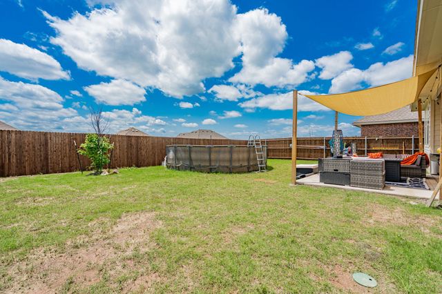 1034 Manuel Drive, Fate, TX 75087