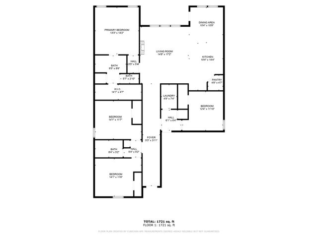 1034 Manuel Drive, Fate, TX 75087