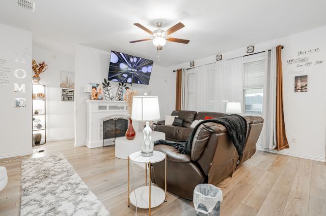 1034 Manuel Drive, Fate, TX 75087