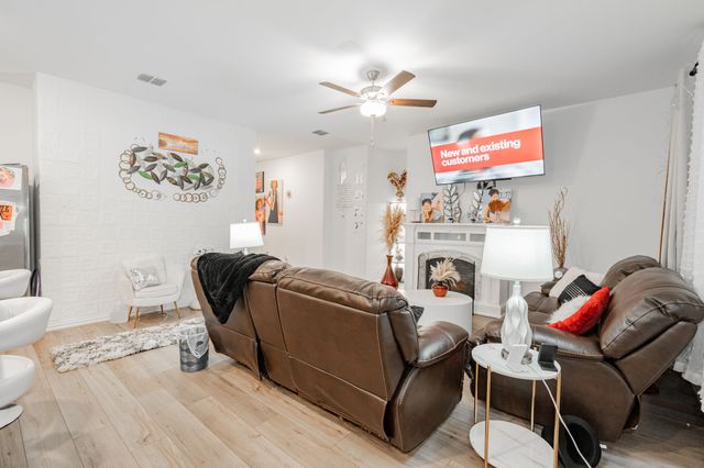 1034 Manuel Drive, Fate, TX 75087