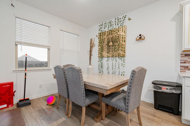 1034 Manuel Drive, Fate, TX 75087