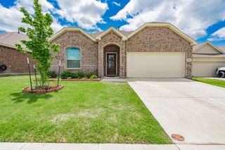 1034 Manuel Drive, Fate, TX 75087