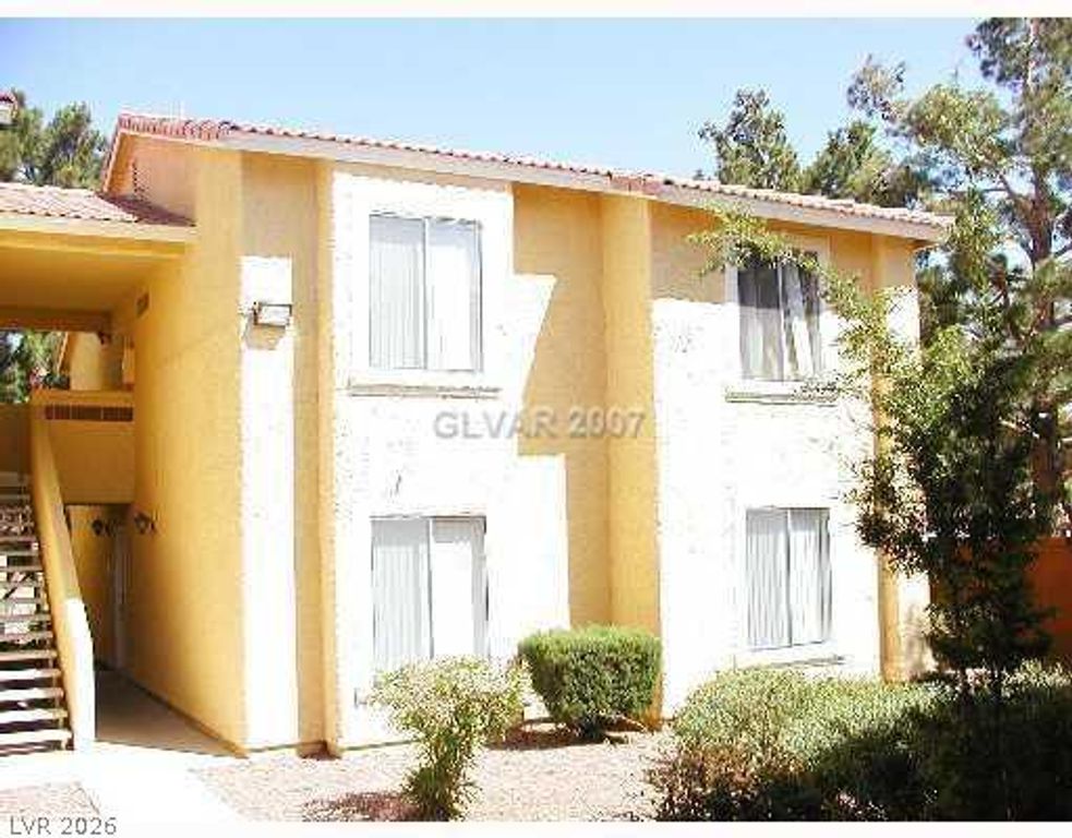 7200 Pirates Cove Road 1112, Las Vegas, NV 89145 — exterior