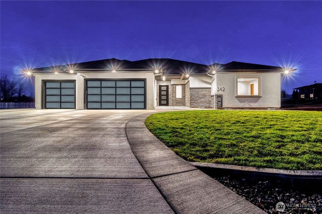 342 Roxy Lane, Walla Walla, WA 99362