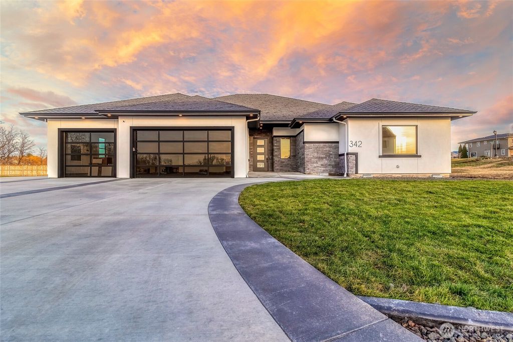 342 Roxy Lane, Walla Walla, WA 99362