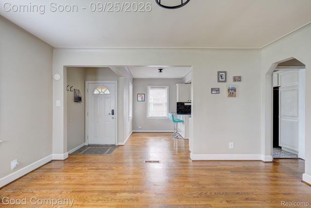 1417 Albany Street, Ferndale, MI 48220