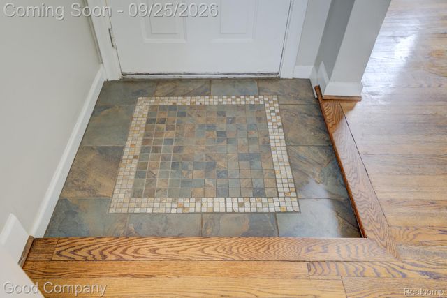 1417 Albany Street, Ferndale, MI 48220
