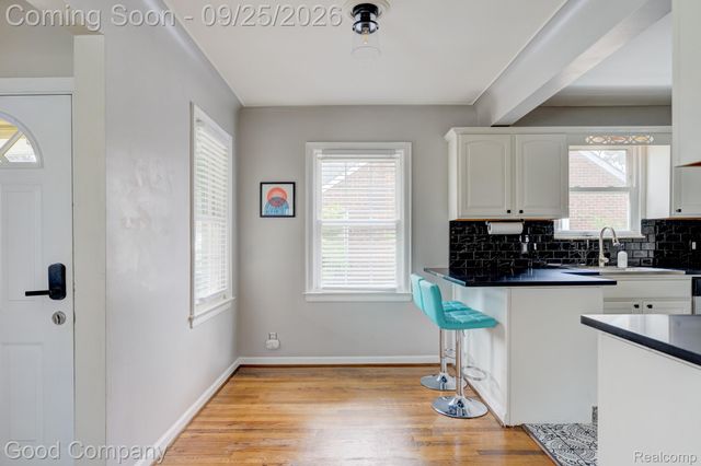 1417 Albany Street, Ferndale, MI 48220