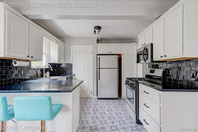 1417 Albany Street, Ferndale, MI 48220