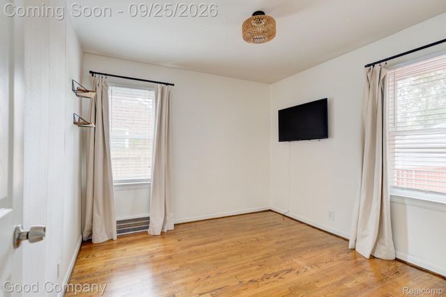 1417 Albany Street, Ferndale, MI 48220