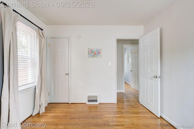 1417 Albany Street, Ferndale, MI 48220