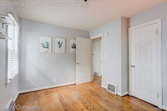1417 Albany Street, Ferndale, MI 48220