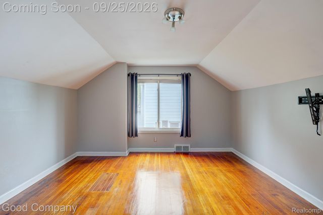1417 Albany Street, Ferndale, MI 48220