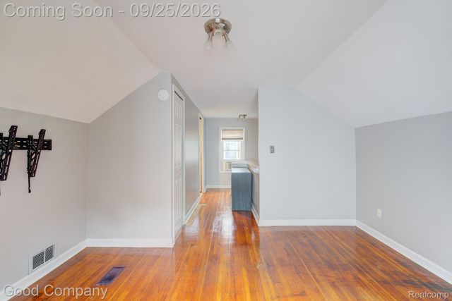 1417 Albany Street, Ferndale, MI 48220