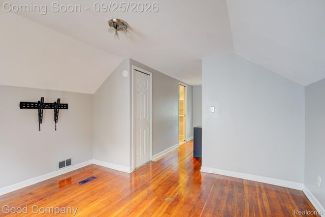 1417 Albany Street, Ferndale, MI 48220