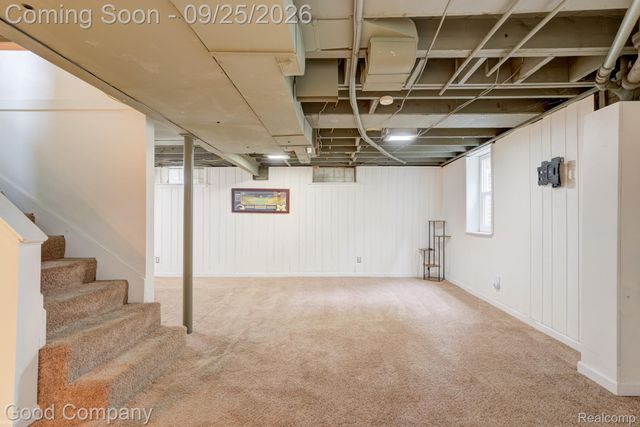 1417 Albany Street, Ferndale, MI 48220