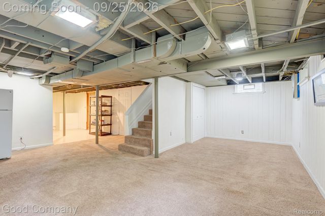1417 Albany Street, Ferndale, MI 48220