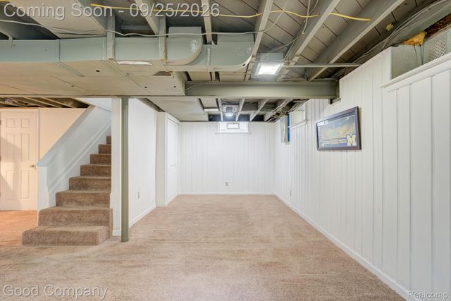 1417 Albany Street, Ferndale, MI 48220