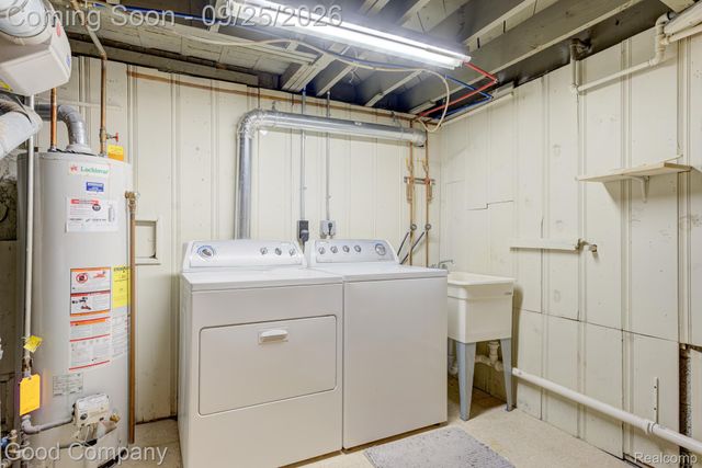 1417 Albany Street, Ferndale, MI 48220