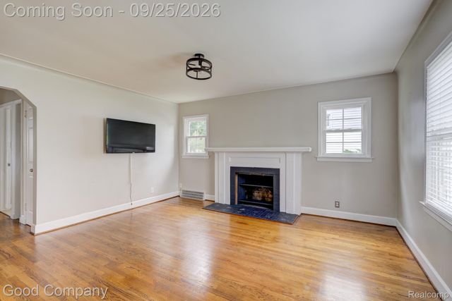 1417 Albany Street, Ferndale, MI 48220