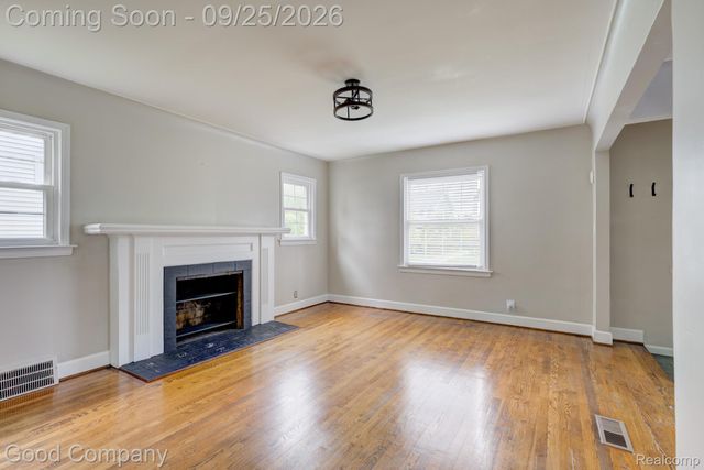 1417 Albany Street, Ferndale, MI 48220