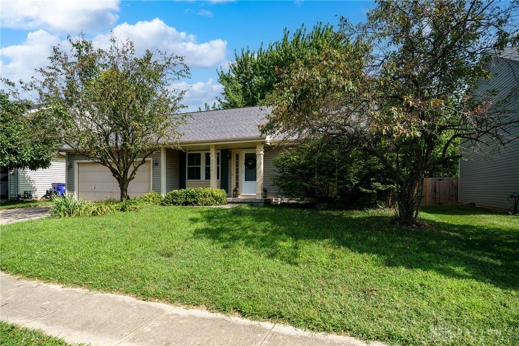6415 Pheasant Finch Drive, Dayton, OH 45424