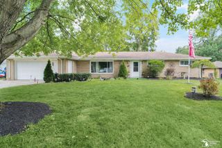 4230 Saint Anthony Road, Bedford Twp, MI 48182