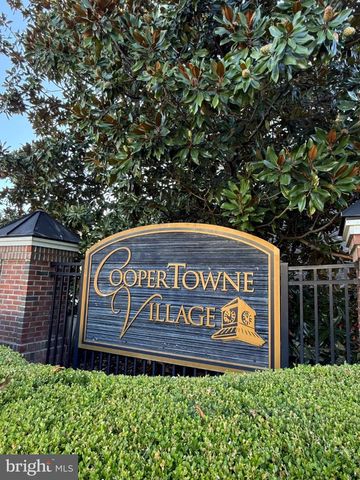 13 TYLERS CT, Somerdale, NJ 08083