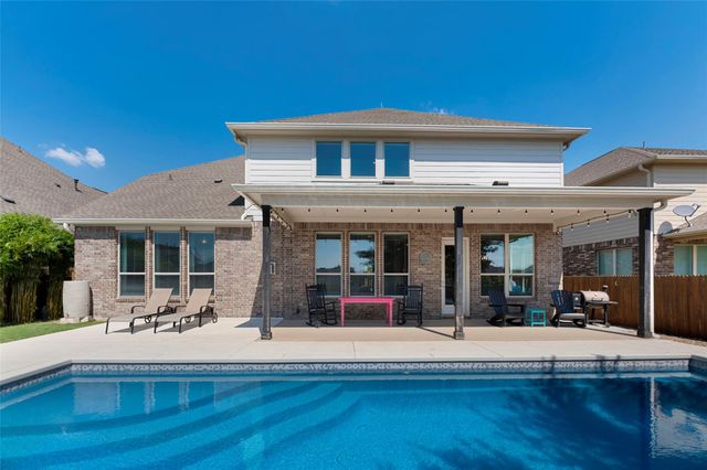 3805 Octavia DR, Pflugerville, TX 78660