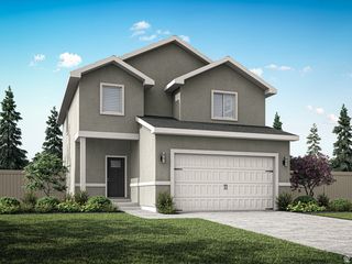 7222 SLICK ROCK WAY, Eagle Mountain, UT 84005