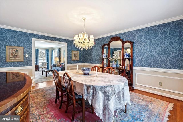 1030 ROSEWOOD DR, Blue Bell, PA 19422